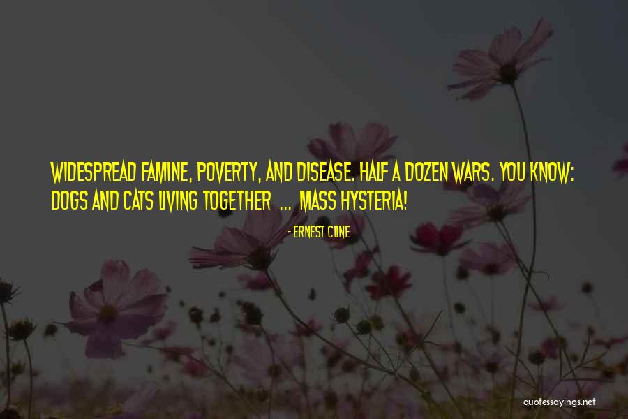 Tarkowski Burnley Quotes By Ernest Cline Tarkowski Burnley Quotes By Ernest Cline