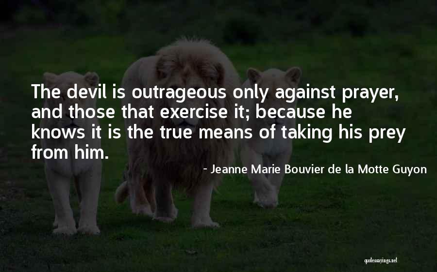Tarkowski Grain Quotes By Jeanne Marie Bouvier De La Motte Guyon Tarkowski Grain Quotes By Jeanne Marie Bouvier De La Motte Guyon