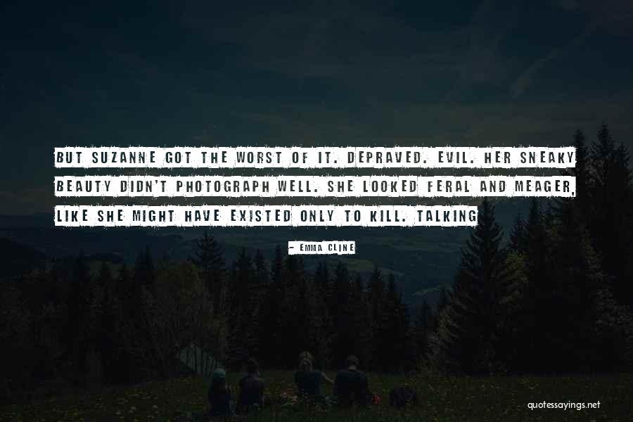 Tarks Indoor Quotes By Emma Cline Tarks Indoor Quotes By Emma Cline