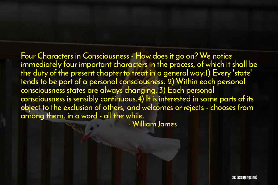 Tarks Restaurant Quotes By William James Tarks Restaurant Quotes By William James