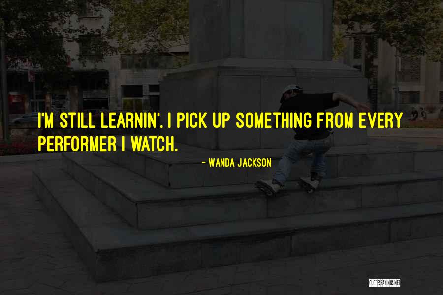 Tarlach Doll Quotes By Wanda Jackson Tarlach Doll Quotes By Wanda Jackson