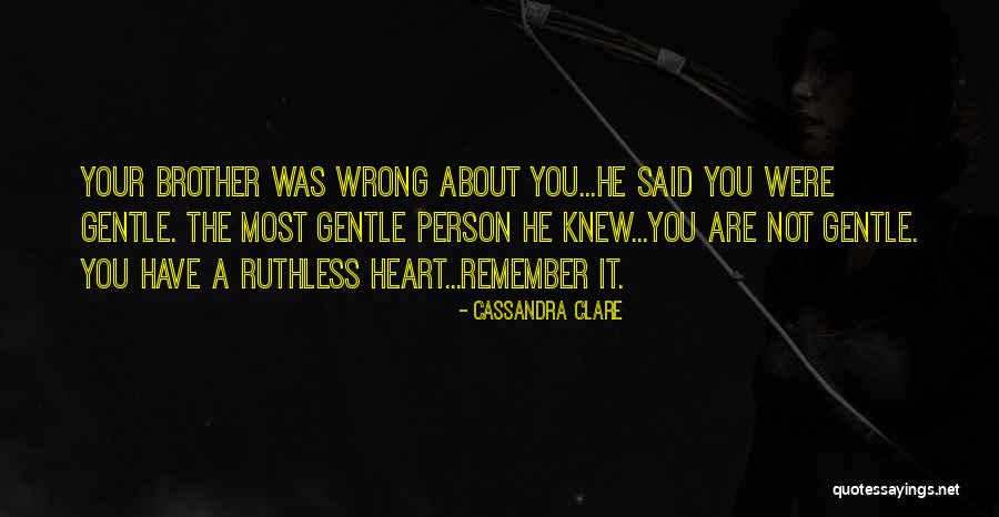 Tarlach Quotes By Cassandra Clare Tarlach Quotes By Cassandra Clare