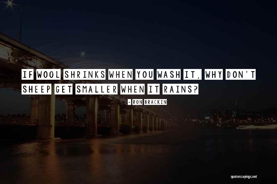 Tarlan Hedayati Quotes By Ron Brackin Tarlan Hedayati Quotes By Ron Brackin