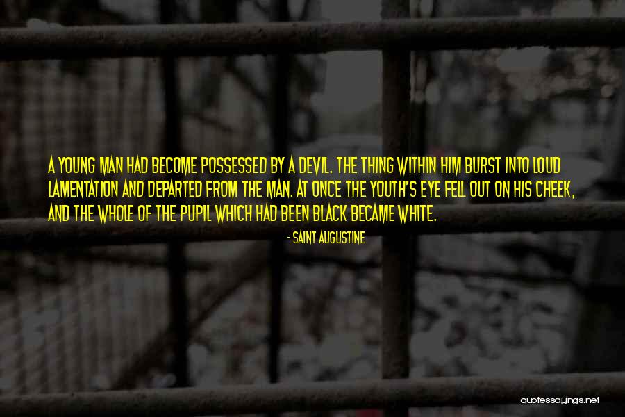 Tarlan Parvaneh Quotes By Saint Augustine Tarlan Parvaneh Quotes By Saint Augustine