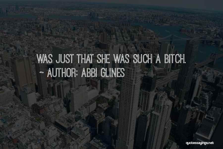 Tarland Quotes By Abbi Glines