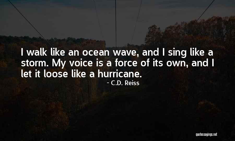 Tarlas Massage Quotes By C.D. Reiss Tarlas Massage Quotes By C.D. Reiss