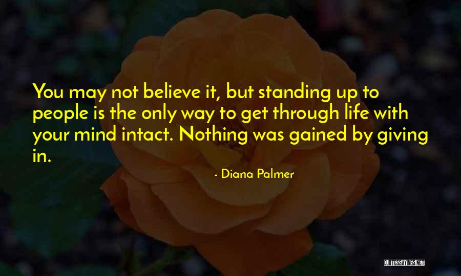 Tarleton State University Quotes By Diana Palmer Tarleton State University Quotes By Diana Palmer