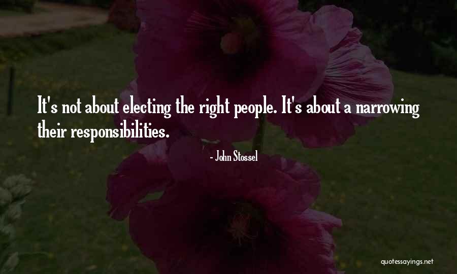 Tarlika Quotes By John Stossel Tarlika Quotes By John Stossel