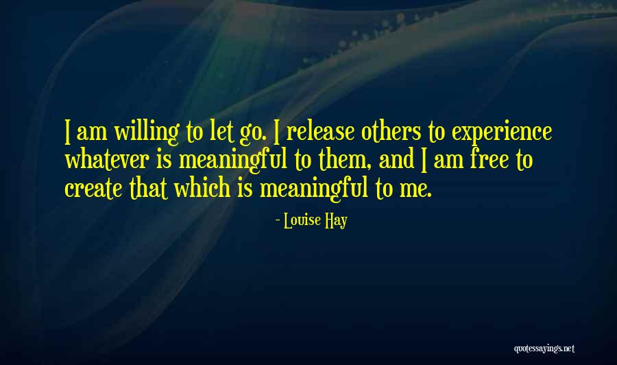 Tarlington Football Quotes By Louise Hay Tarlington Football Quotes By Louise Hay