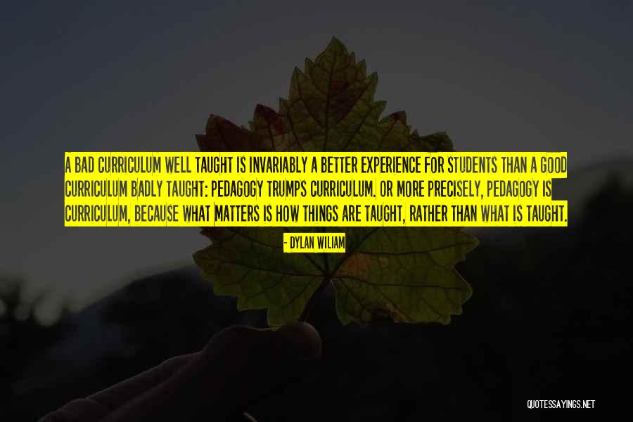 Tarlochan Quotes By Dylan Wiliam Tarlochan Quotes By Dylan Wiliam