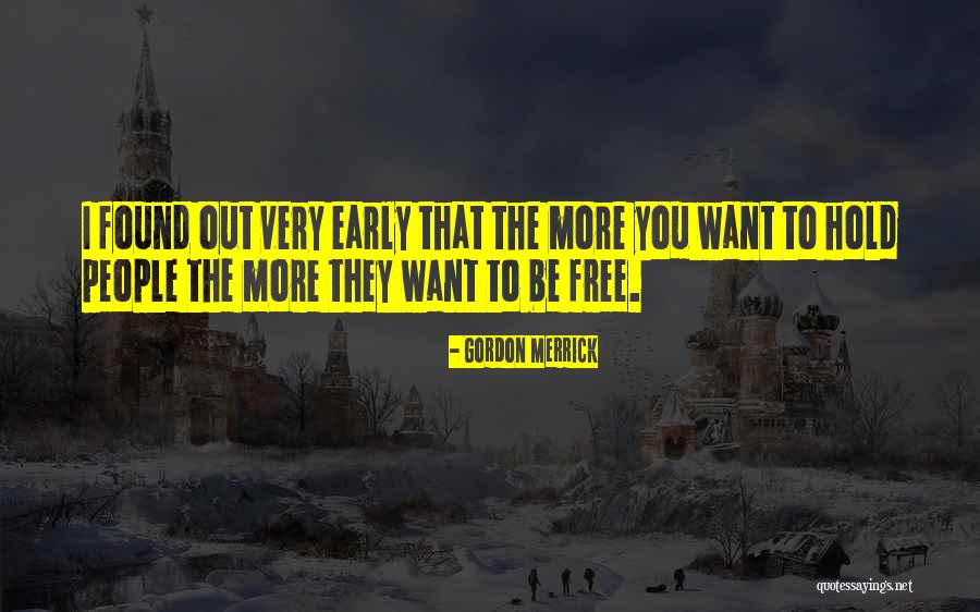 Tarlow Footjoy Quotes By Gordon Merrick Tarlow Footjoy Quotes By Gordon Merrick