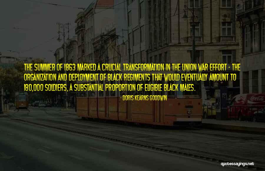 Tarlow Quotes By Doris Kearns Goodwin Tarlow Quotes By Doris Kearns Goodwin