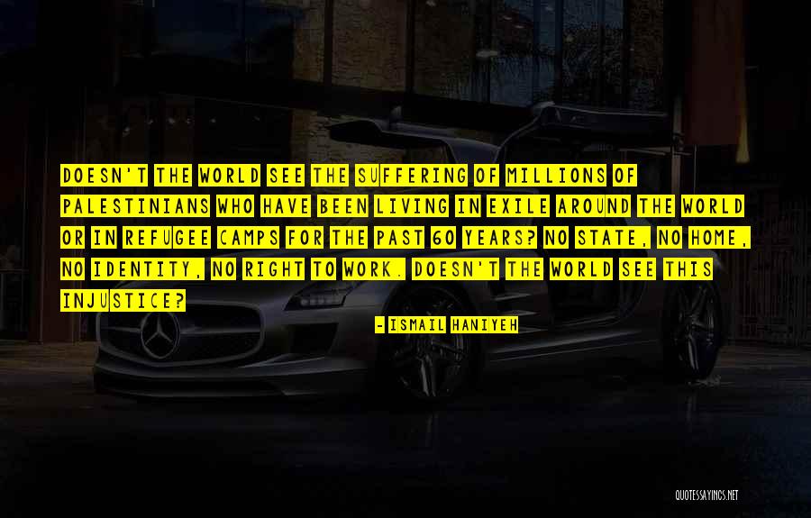 Tarmann Transport Quotes By Ismail Haniyeh