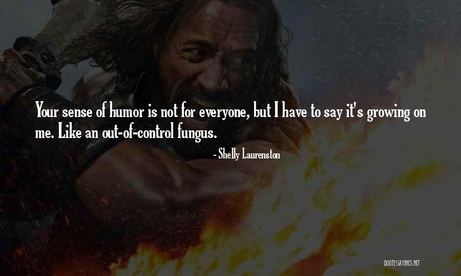 Tarmimi Sergar Quotes By Shelly Laurenston Tarmimi Sergar Quotes By Shelly Laurenston