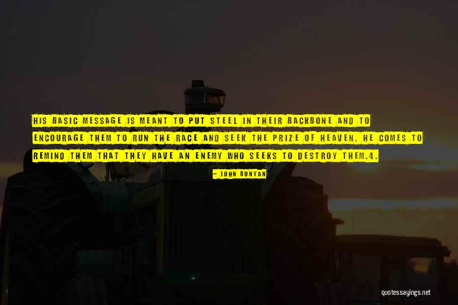 Tarmol Quotes By John Bunyan Tarmol Quotes By John Bunyan