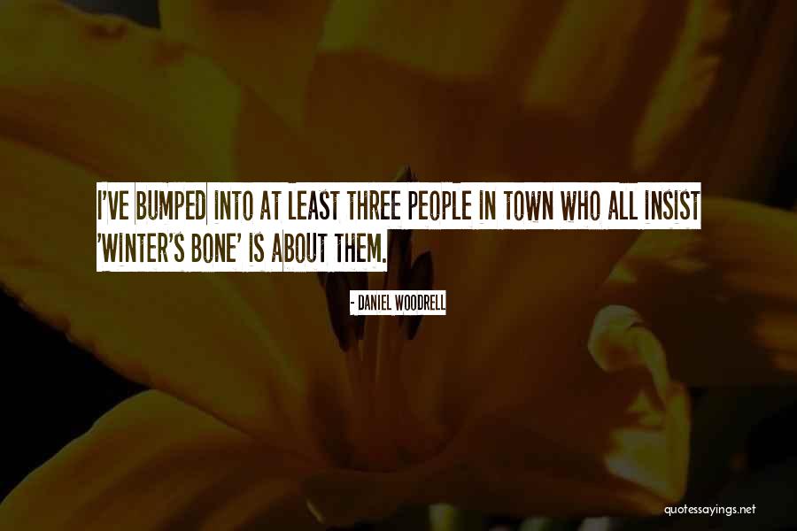 Tarmon Kelling Quotes By Daniel Woodrell Tarmon Kelling Quotes By Daniel Woodrell