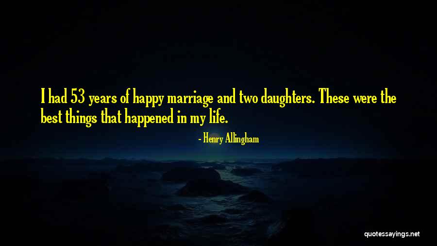 Tarmon National School Quotes By Henry Allingham Tarmon National School Quotes By Henry Allingham