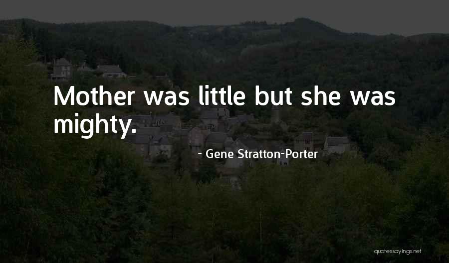Tarmon Quotes By Gene Stratton-Porter Tarmon Quotes By Gene Stratton-Porter