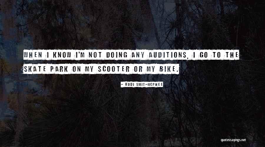 Tarnawsky R Quotes By Kodi Smit-McPhee Tarnawsky R Quotes By Kodi Smit-McPhee