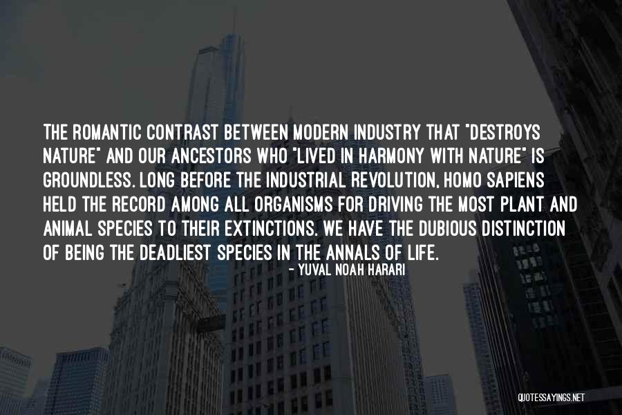 Tarnawsky R Quotes By Yuval Noah Harari Tarnawsky R Quotes By Yuval Noah Harari