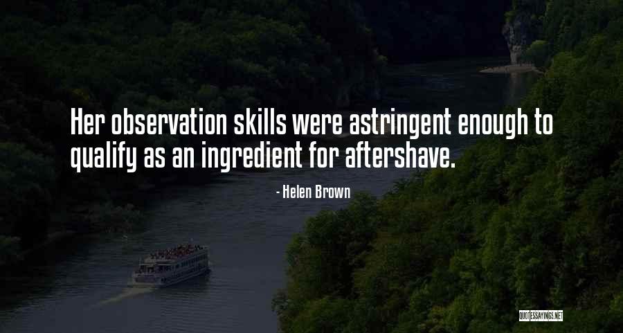 Tarnee Coffey Quotes By Helen Brown Tarnee Coffey Quotes By Helen Brown