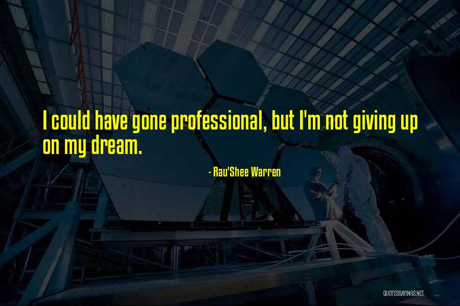 Tarneeb Quotes By Rau'Shee Warren Tarneeb Quotes By Rau'Shee Warren