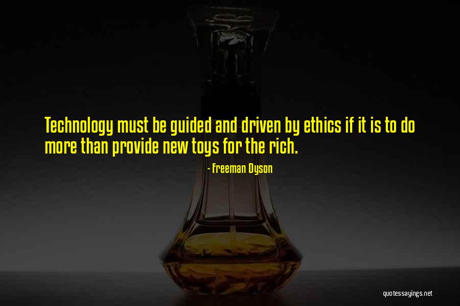 Tarnell Plastics Quotes By Freeman Dyson Tarnell Plastics Quotes By Freeman Dyson