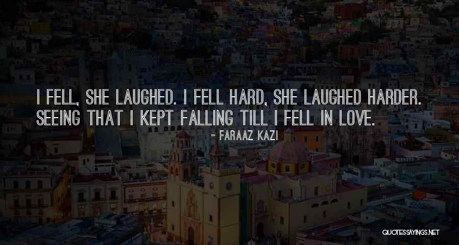 Tarnet Quotes By Faraaz Kazi Tarnet Quotes By Faraaz Kazi
