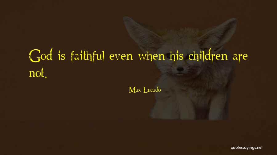 Tarney Leather Quotes By Max Lucado Tarney Leather Quotes By Max Lucado