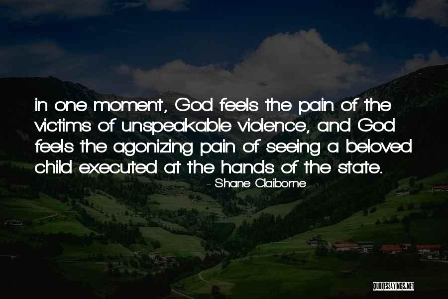 Tarney Leather Quotes By Shane Claiborne Tarney Leather Quotes By Shane Claiborne