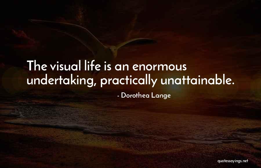 Tarnheel Quotes By Dorothea Lange Tarnheel Quotes By Dorothea Lange