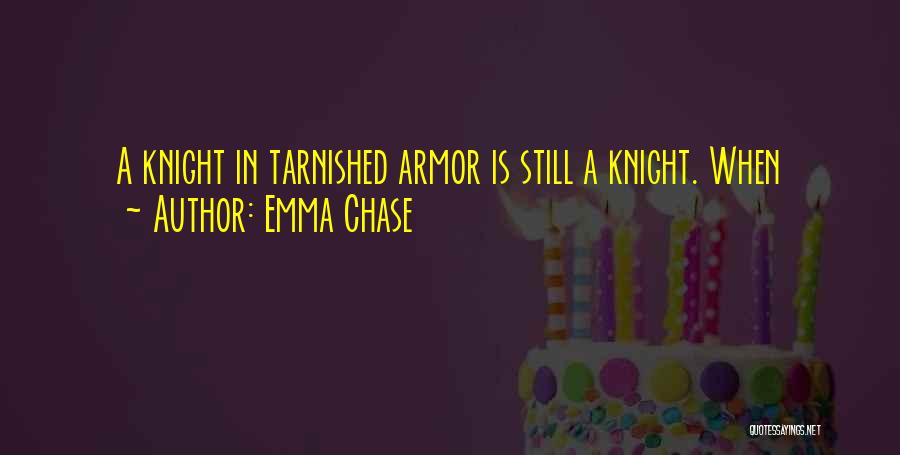 Tarnished Quotes By Emma Chase