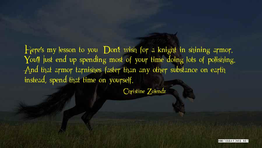 Tarnishes 7 Quotes By Christine Zolendz Tarnishes 7 Quotes By Christine Zolendz