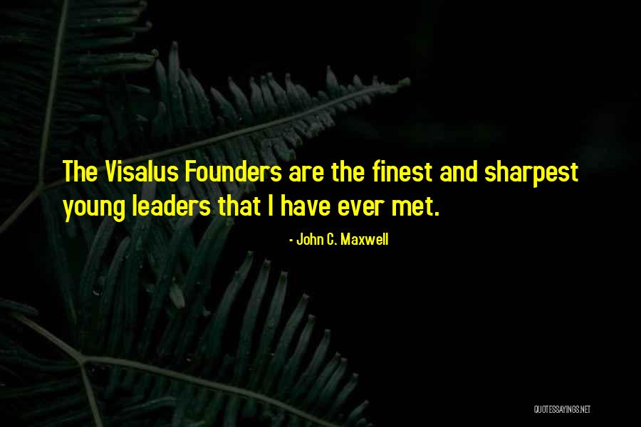 Tarnishes 7 Quotes By John C. Maxwell Tarnishes 7 Quotes By John C. Maxwell
