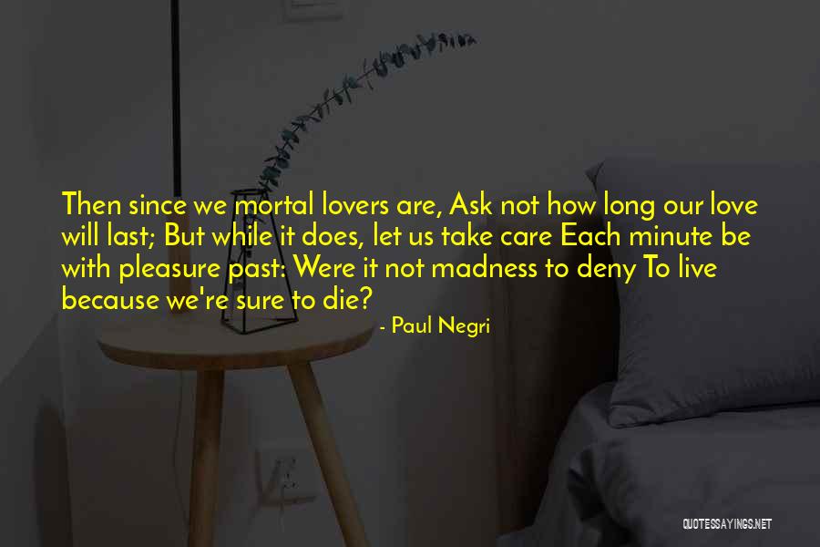 Tarnishes 7 Quotes By Paul Negri Tarnishes 7 Quotes By Paul Negri