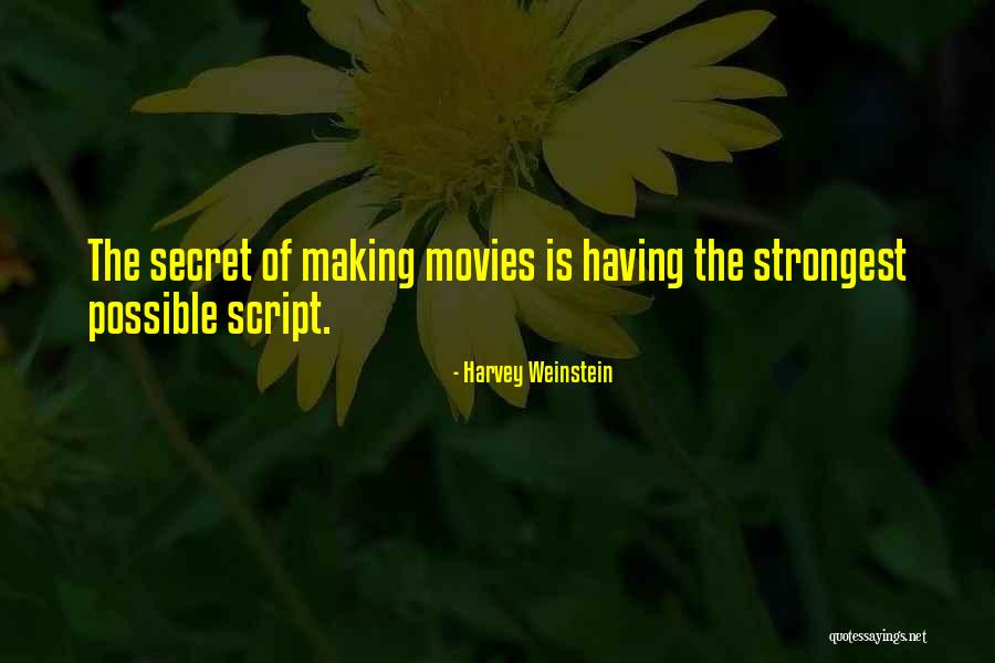 Tarnol Group Quotes By Harvey Weinstein Tarnol Group Quotes By Harvey Weinstein