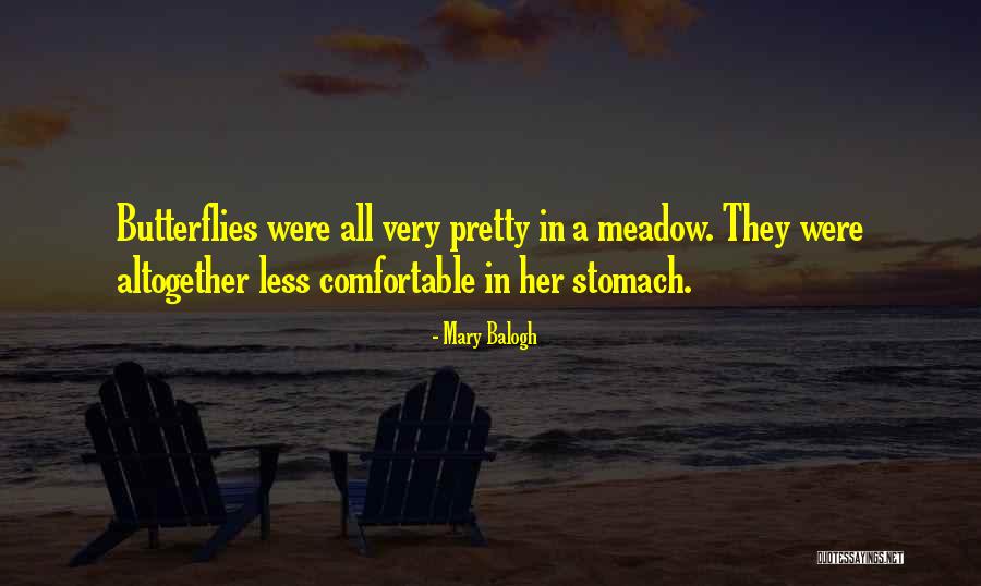 Tarnol Housing Quotes By Mary Balogh Tarnol Housing Quotes By Mary Balogh