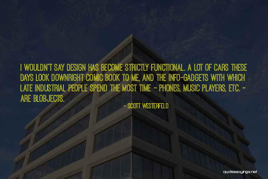 Tarnol Housing Quotes By Scott Westerfeld Tarnol Housing Quotes By Scott Westerfeld