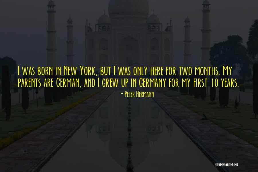 Tarnol Phatak Quotes By Peter Hermann Tarnol Phatak Quotes By Peter Hermann