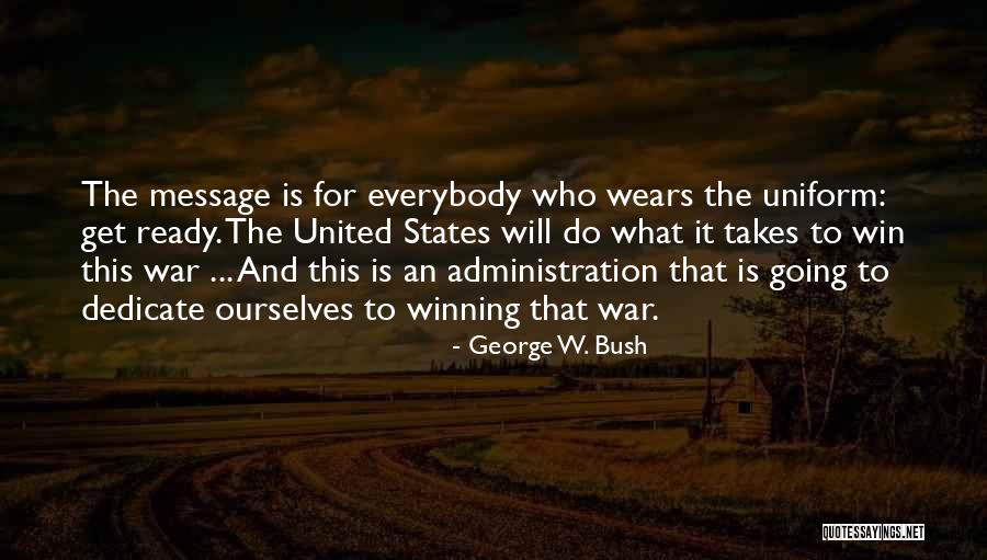 Tarnower Herman Quotes By George W. Bush Tarnower Herman Quotes By George W. Bush
