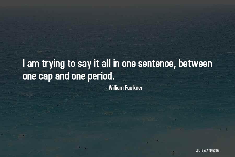 Tarnower Scarsdale Quotes By William Faulkner Tarnower Scarsdale Quotes By William Faulkner