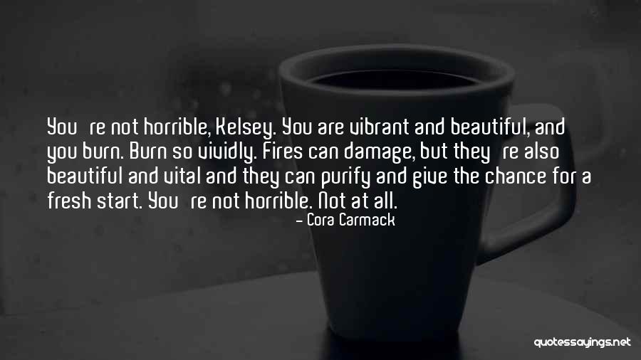 Tarnowska Liga Quotes By Cora Carmack Tarnowska Liga Quotes By Cora Carmack