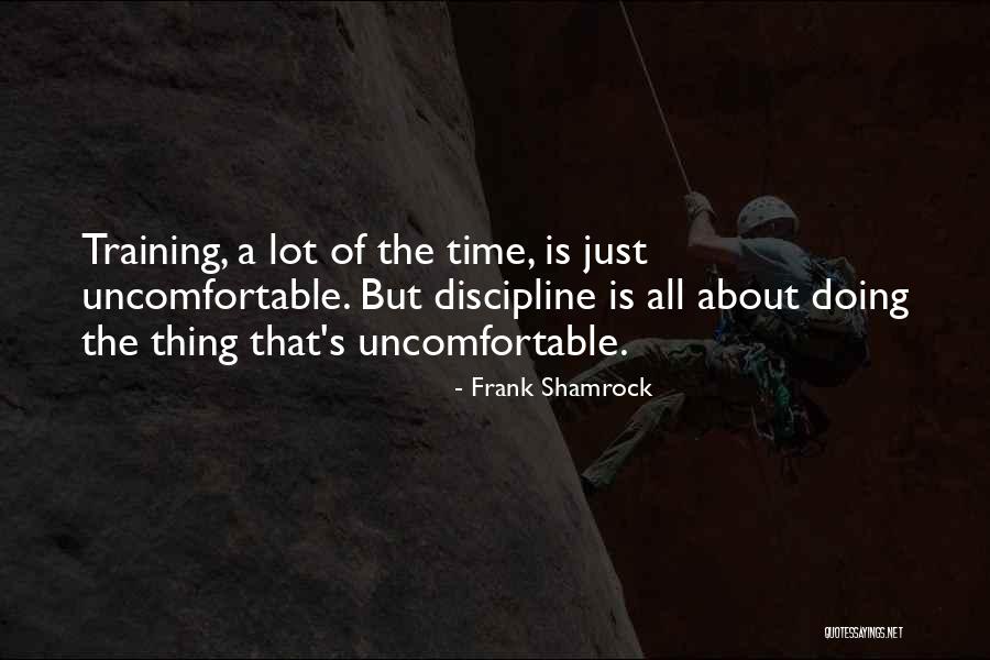 Tarnowskis Market Quotes By Frank Shamrock Tarnowskis Market Quotes By Frank Shamrock