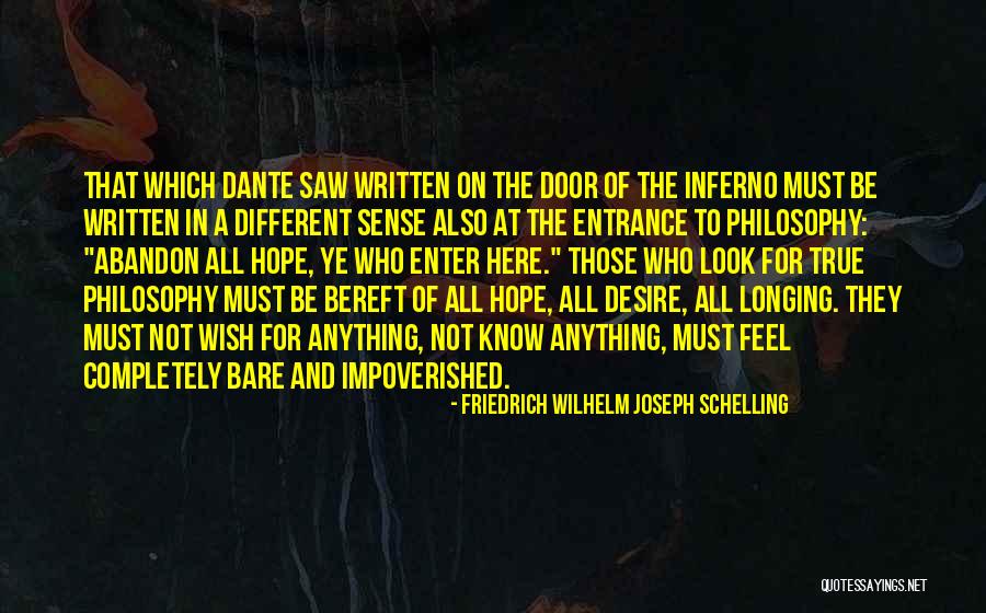 Tarnowskis Market Quotes By Friedrich Wilhelm Joseph Schelling Tarnowskis Market Quotes By Friedrich Wilhelm Joseph Schelling