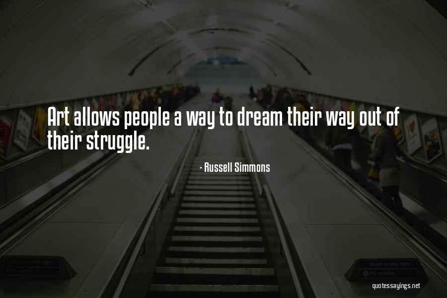 Tarnowskis Market Quotes By Russell Simmons Tarnowskis Market Quotes By Russell Simmons