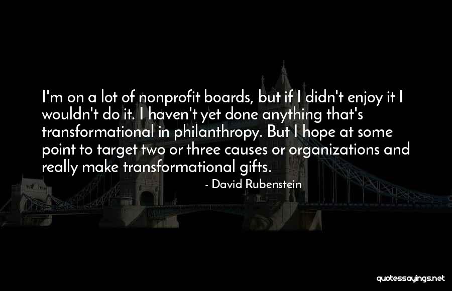 Taro Milk Tea Quotes By David Rubenstein Taro Milk Tea Quotes By David Rubenstein
