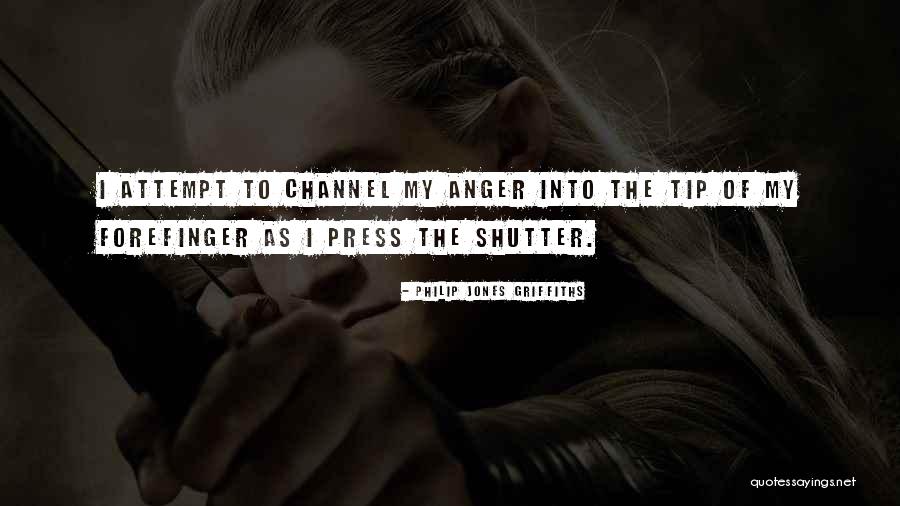 Tarocchi Gratis Quotes By Philip Jones Griffiths Tarocchi Gratis Quotes By Philip Jones Griffiths