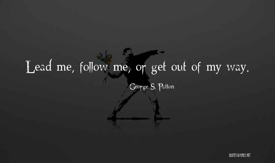 Tarocco Foot Quotes By George S. Patton Tarocco Foot Quotes By George S. Patton