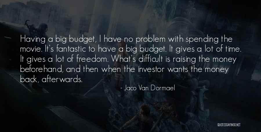Taromisaki Quotes By Jaco Van Dormael Taromisaki Quotes By Jaco Van Dormael