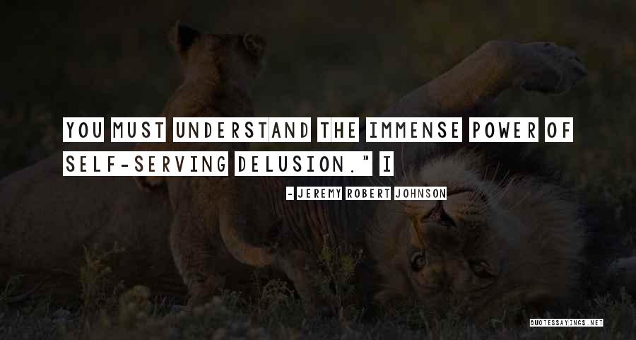 Taromisaki Quotes By Jeremy Robert Johnson Taromisaki Quotes By Jeremy Robert Johnson